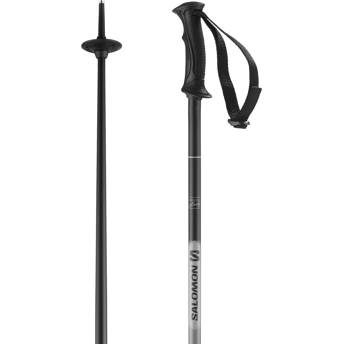 NORTHPOLE LADY SKI POLES