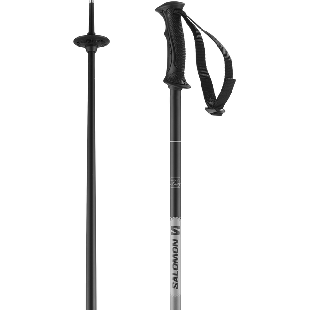 NORTHPOLE LADY SKI POLES