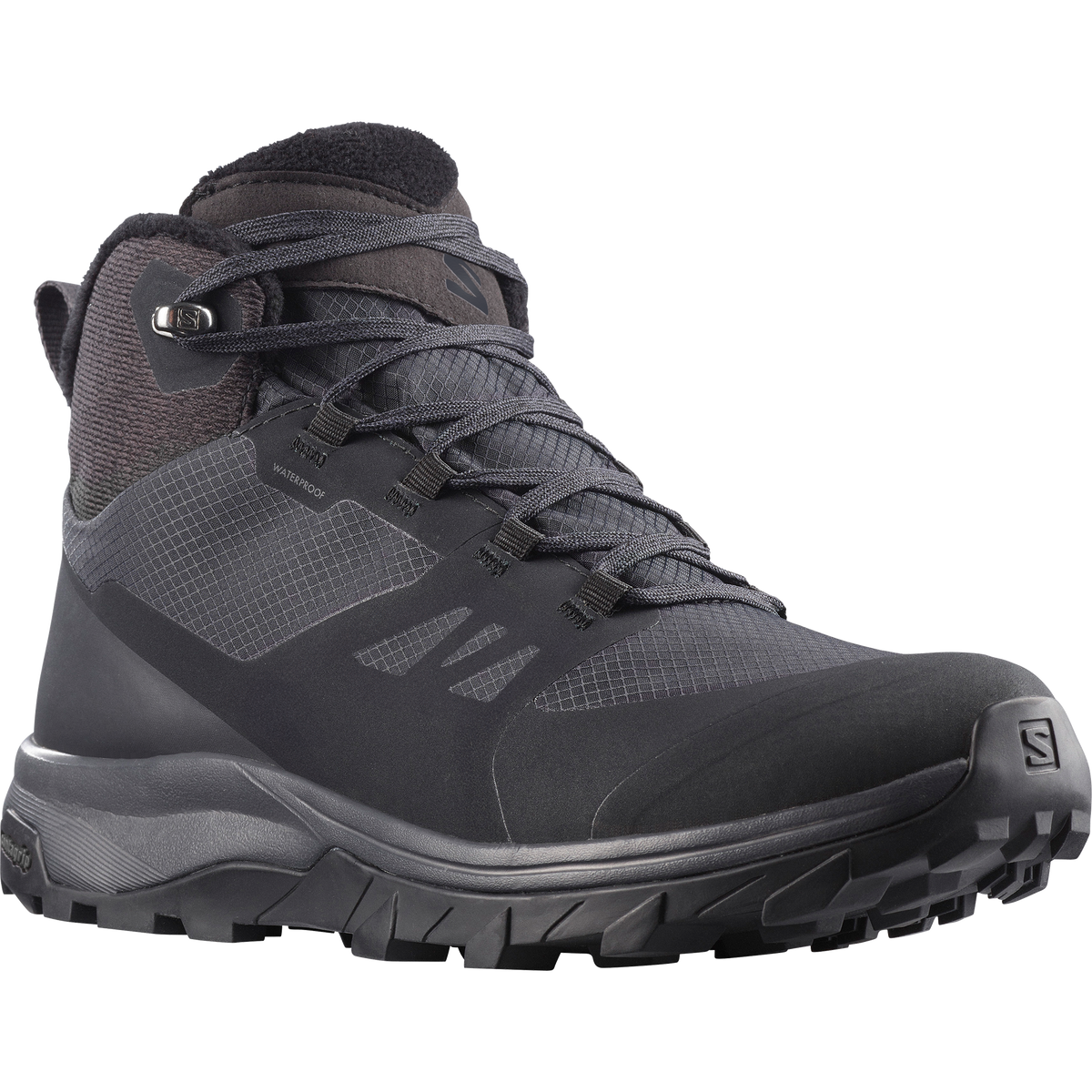 OUTSNAP CLIMASALOMON WATERPROOF