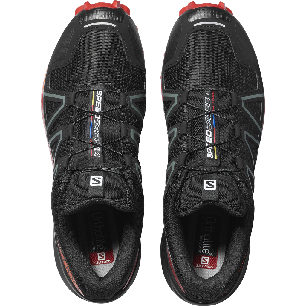 Salomon speedcross on sale 4 gore tex