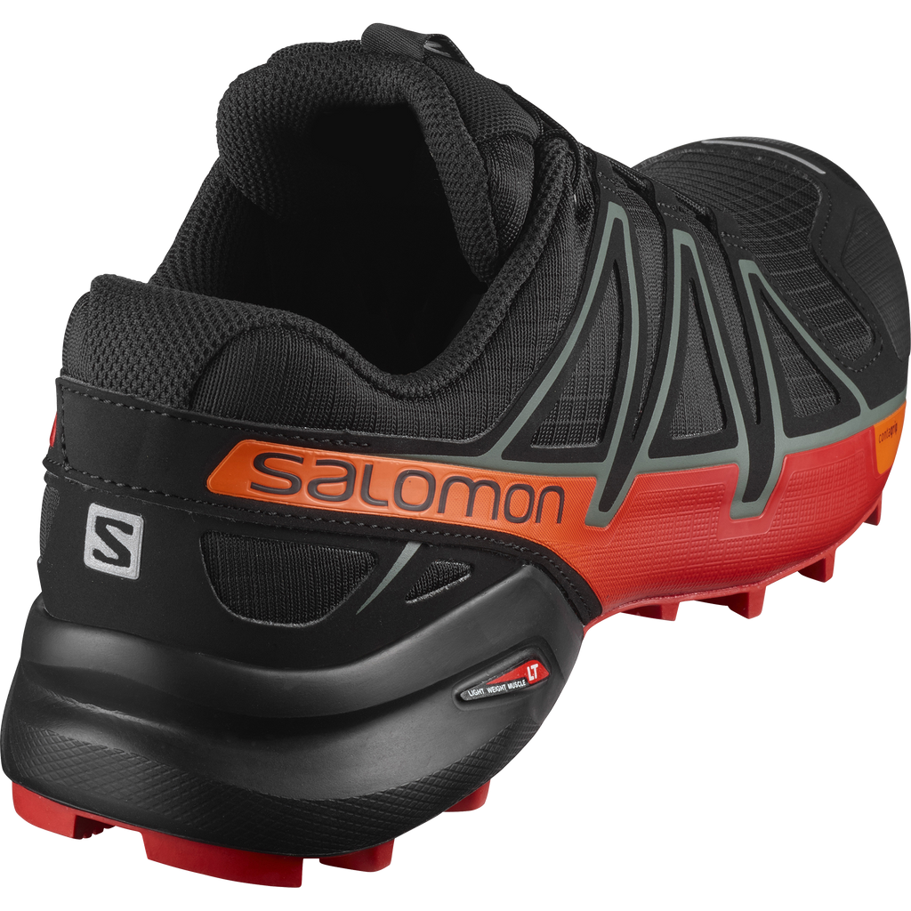 Buy SPEEDCROSS 4 MENS by Salomon Australia online Salomon New