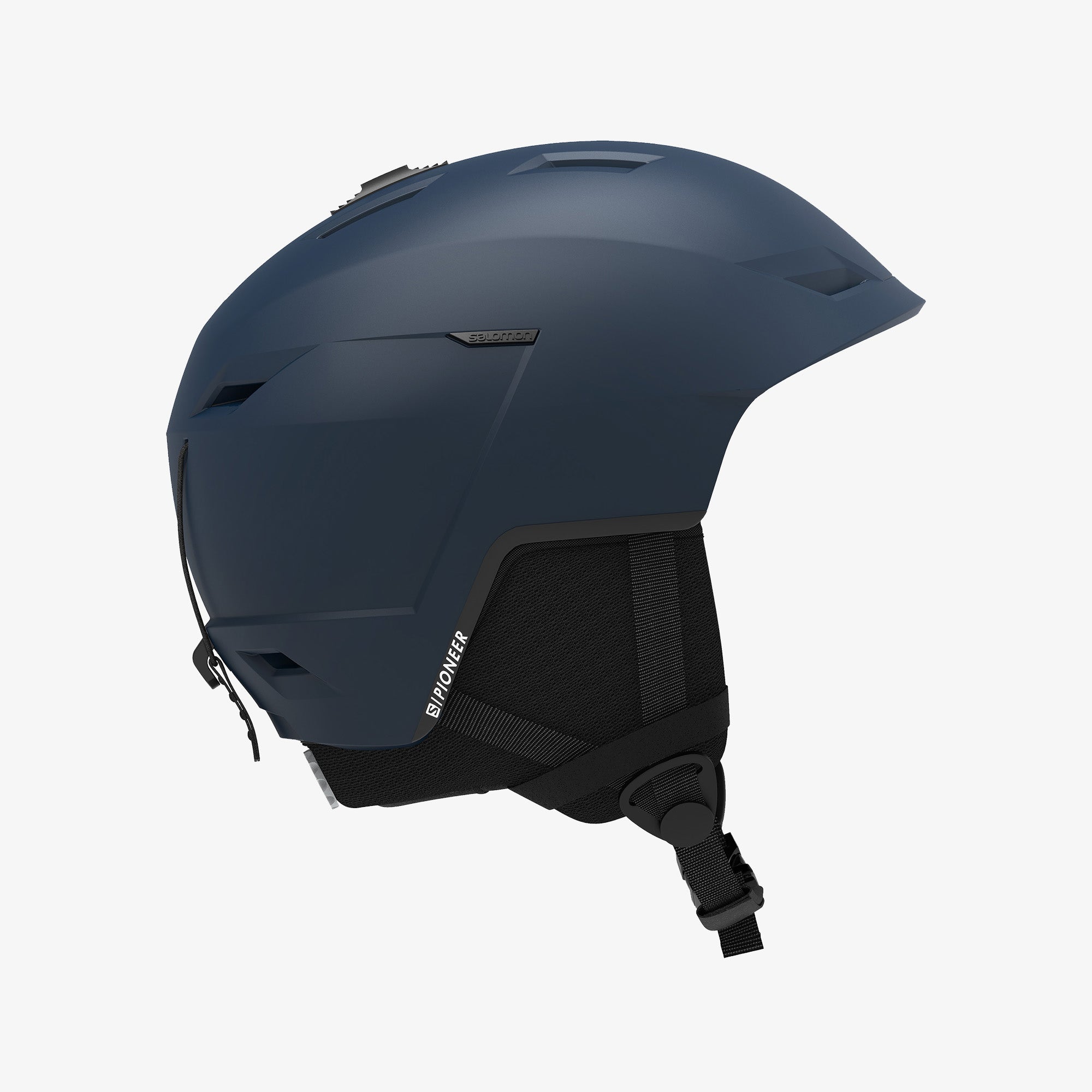 Buy PIONEER LT HELMET MEN'S by Salomon Australia online