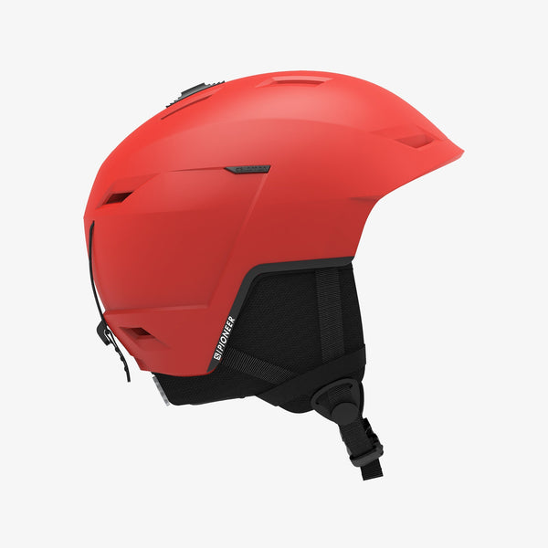 Buy PIONEER LT HELMET MEN'S by Salomon Australia online
