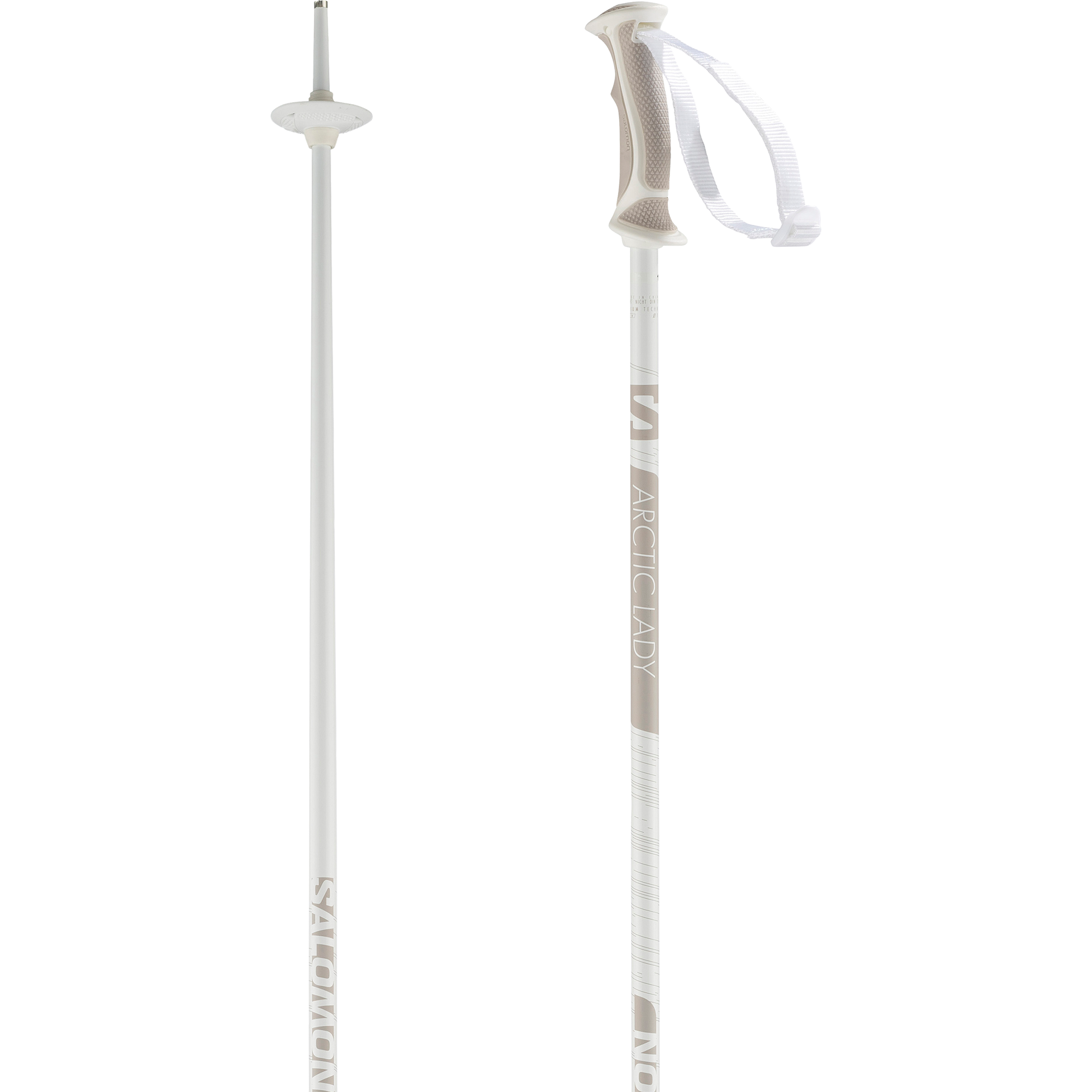 Buy ARCTIC LADY SKI POLES by Salomon Australia online