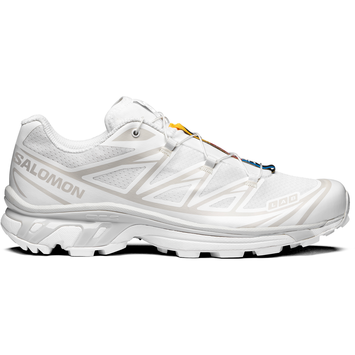 Cushioning
