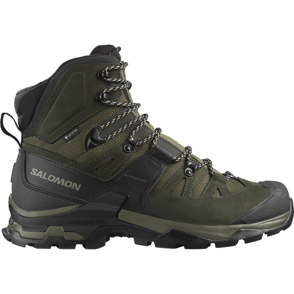 Salomon best sale boots quest