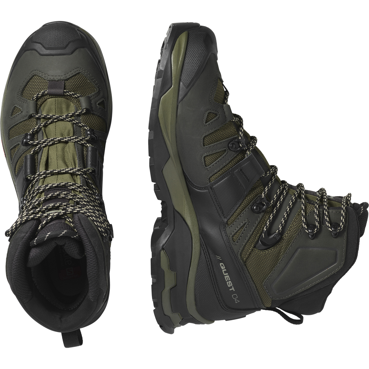 QUEST 4 GORE-TEX