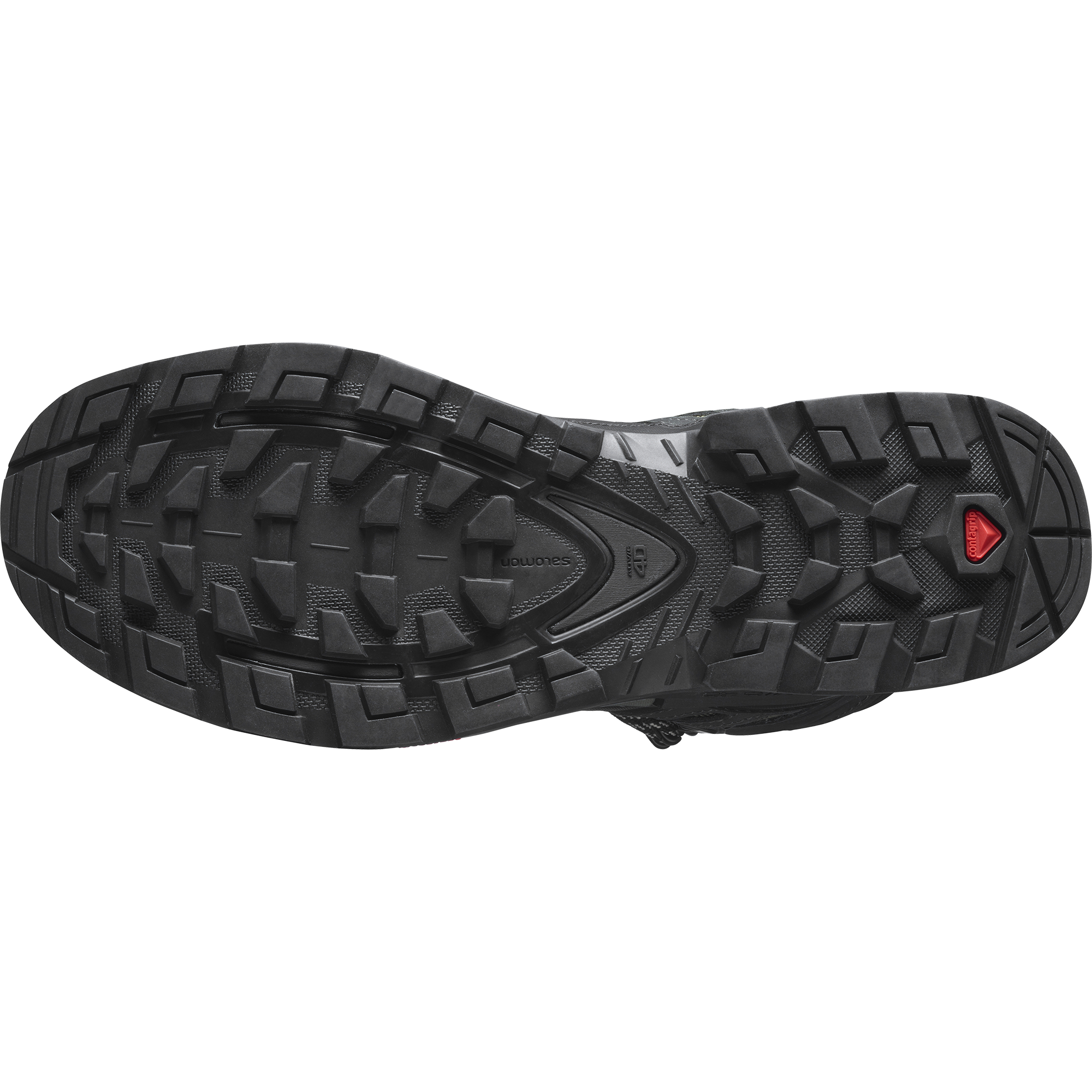 QUEST 4 GTX MEN'S