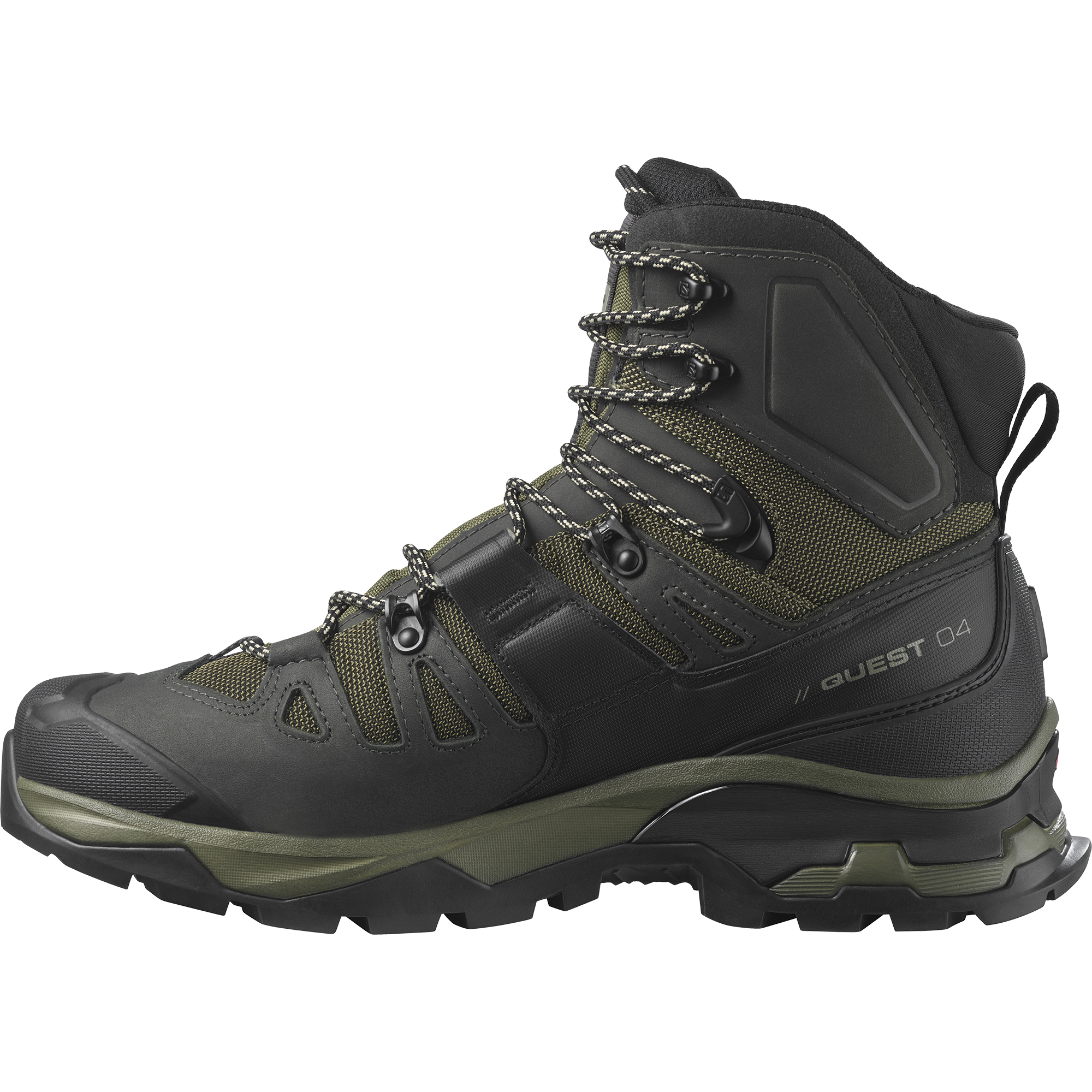 QUEST 4 GTX MEN'S
