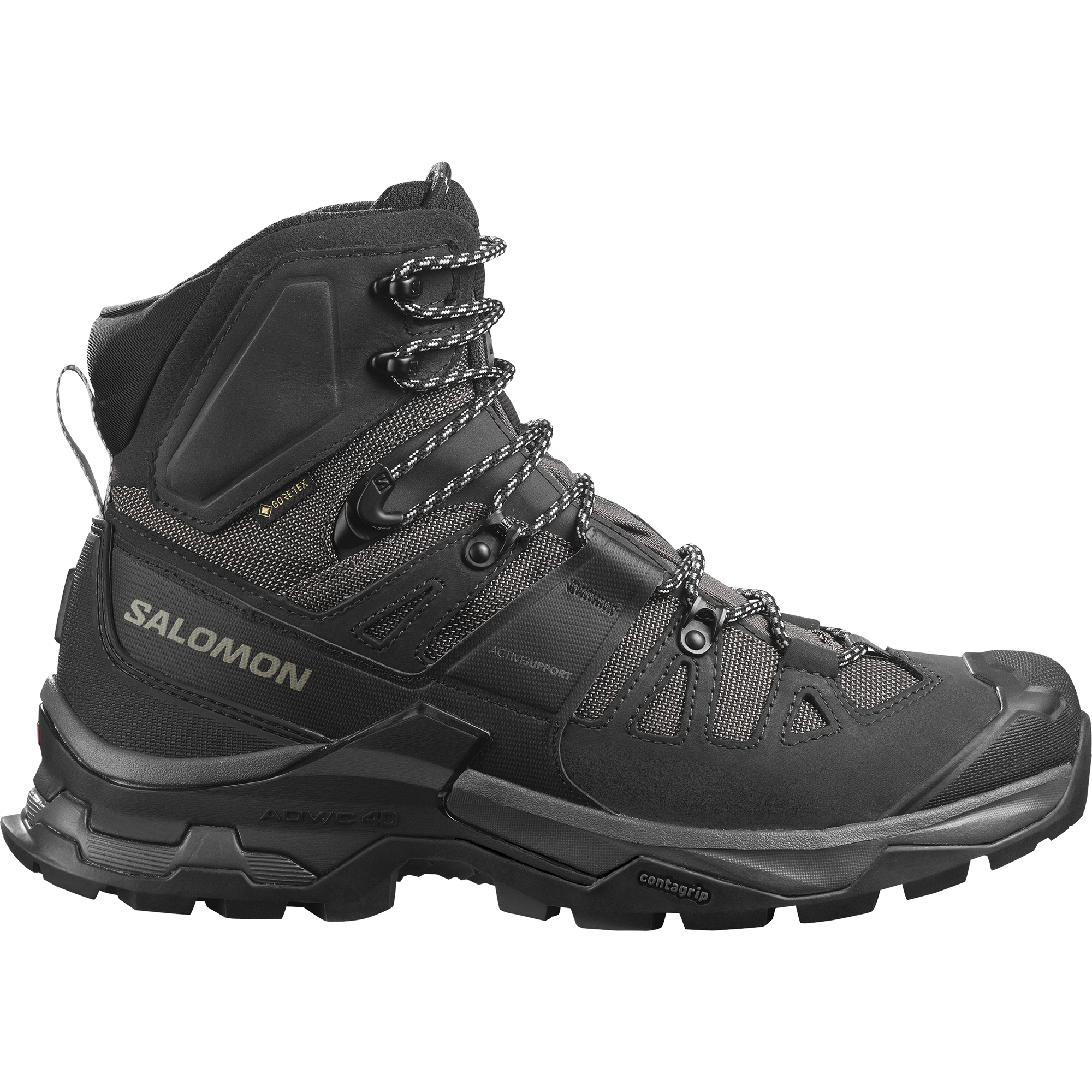 Salomon quest best sale gtx mens