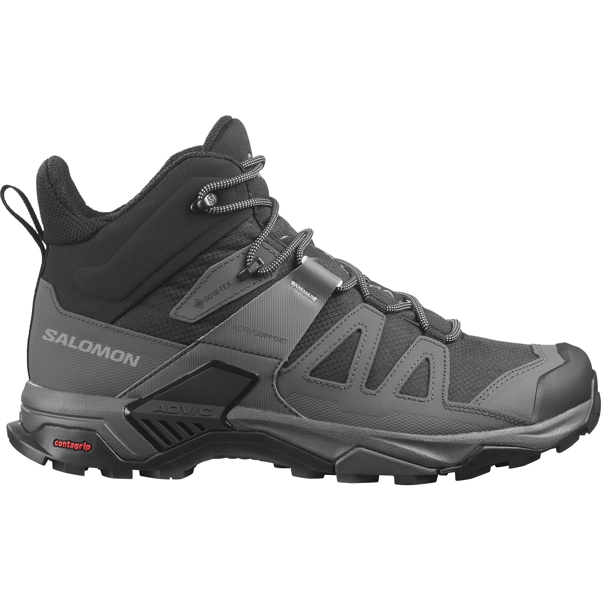 Buy X ULTRA 4 MID WIDE GTX MEN S by Salomon Australia online Salomon New Zealand