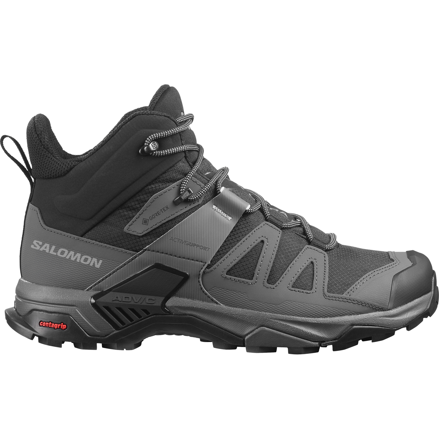 Buy X ULTRA MID WIDE GORE-TEX MEN'S by Salomon Australia online