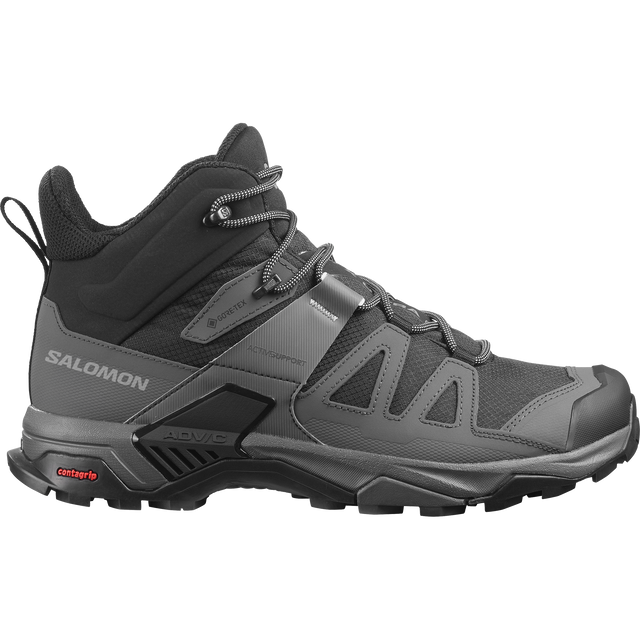 X ULTRA 4 MID WIDE GTX MEN'S