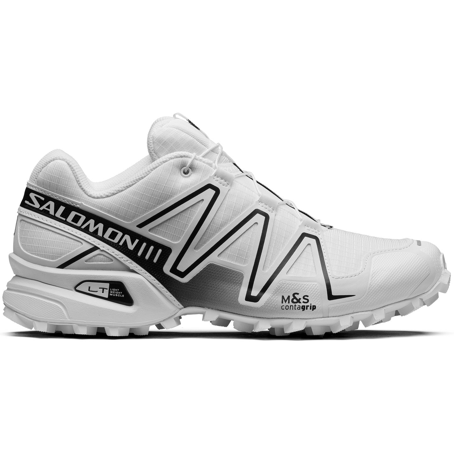White salomon speedcross new arrivals