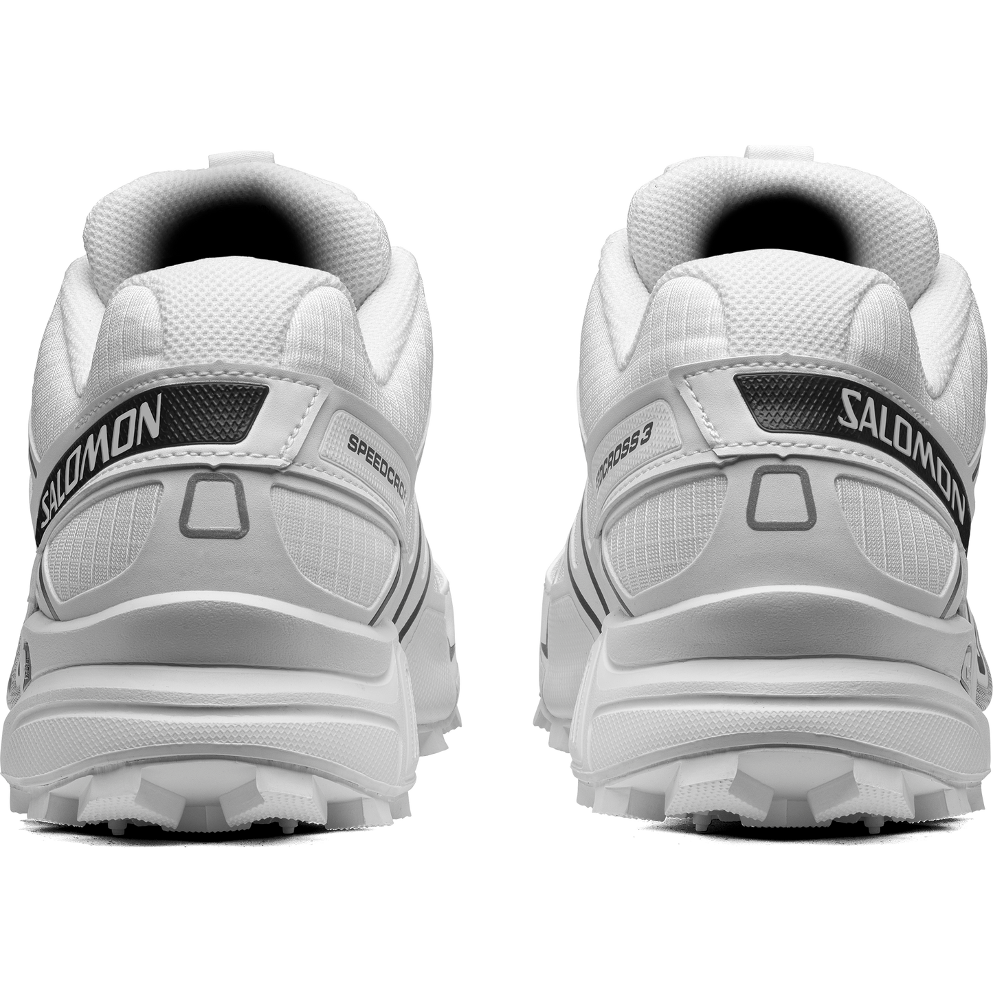 Salomon speedcross online 3 white