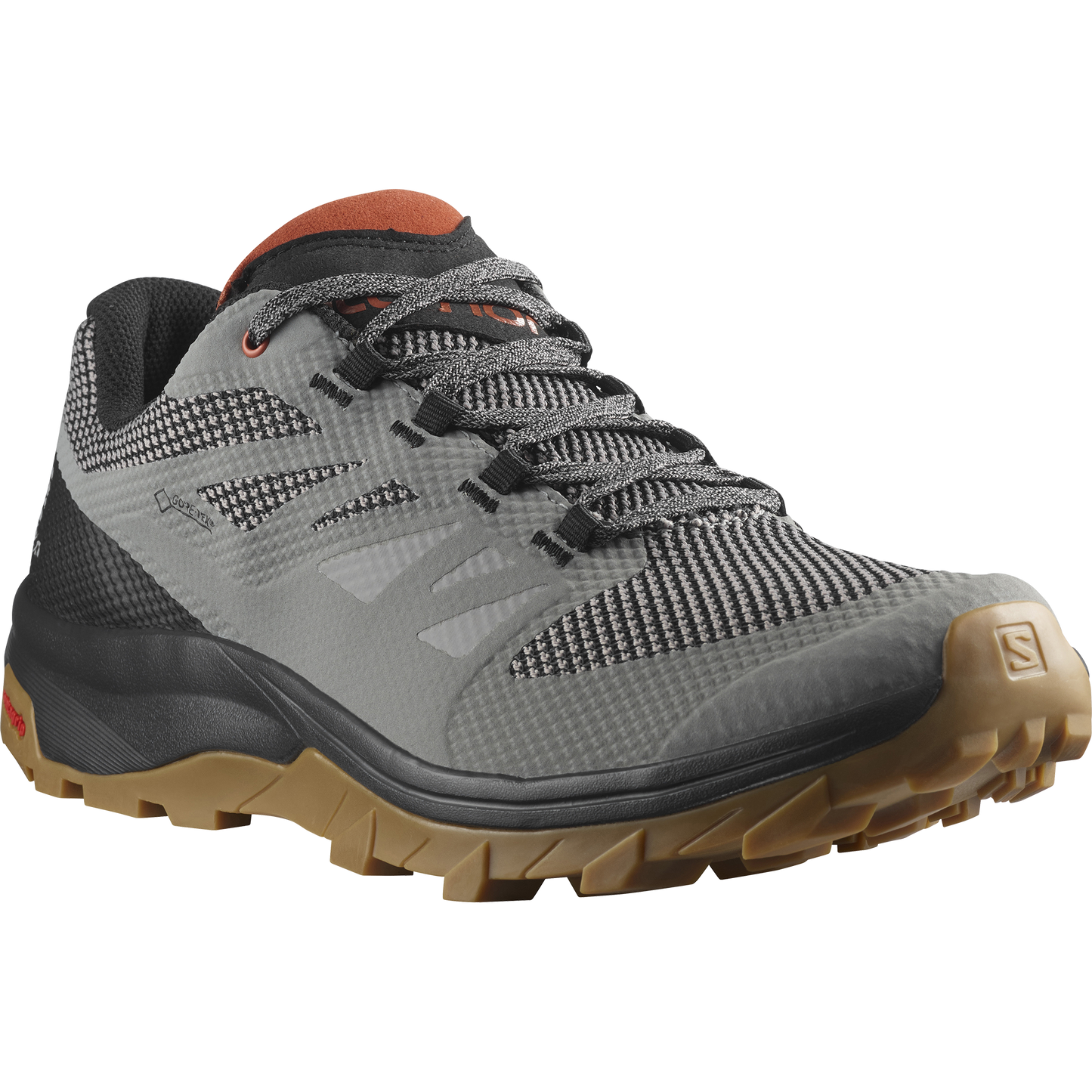 Salomon mens on sale outline gtx