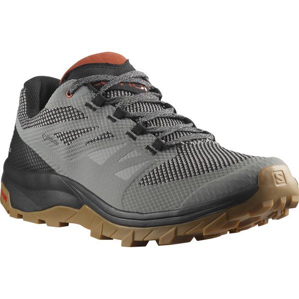 Salomon outline 2025 gtx mens