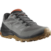 Frost Gray/Black/Burnt Brick
