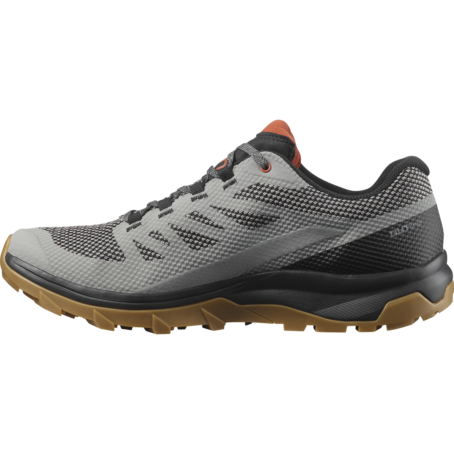 Salomon mens outline best sale gtx shoe