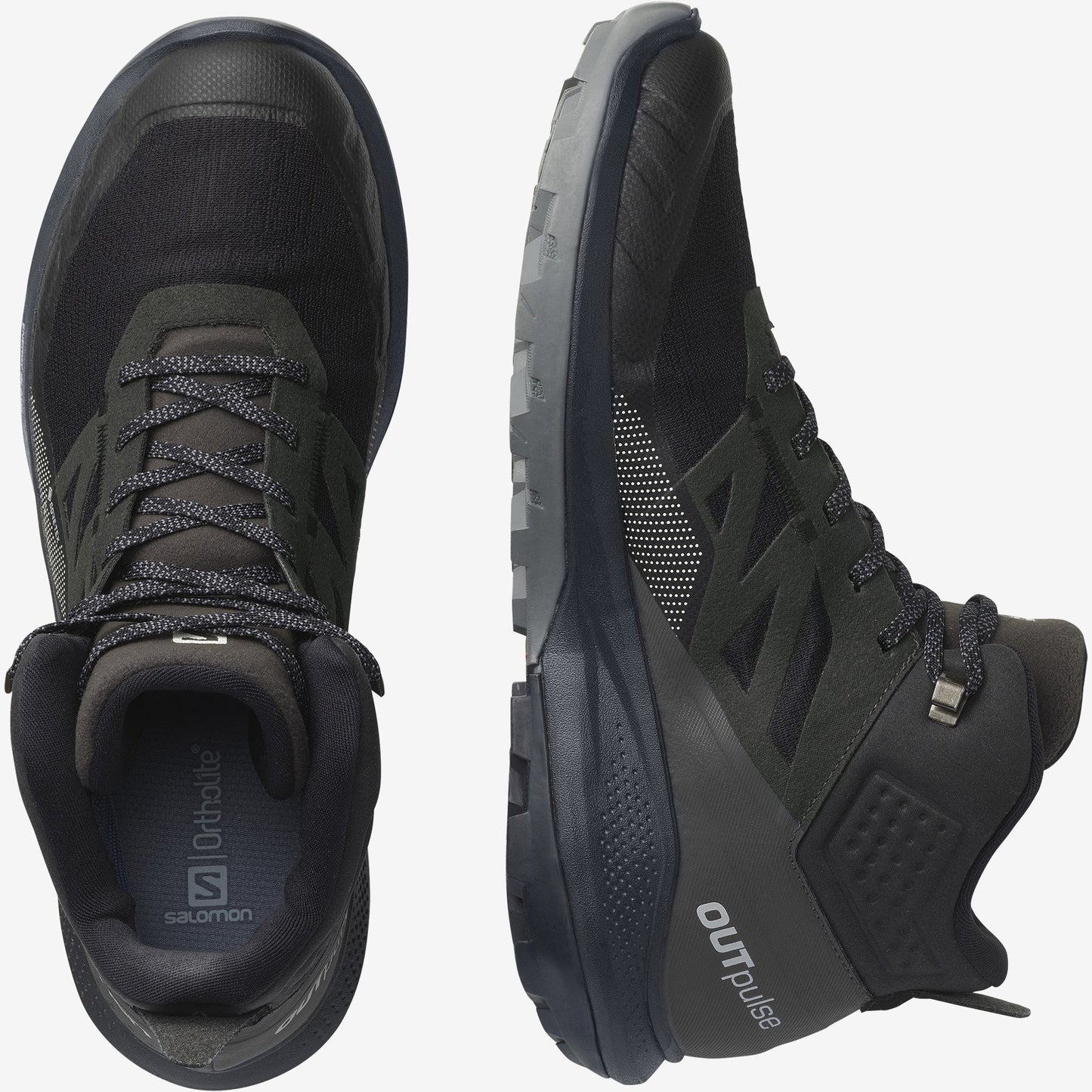 OUTPULSE MID GORE-TEX MEN'S