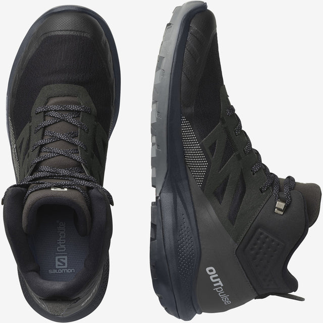 OUTPULSE MID GORE-TEX MEN'S