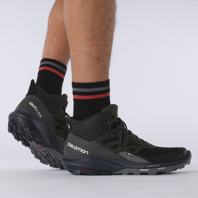 OUTPULSE MID GORE-TEX MEN'S