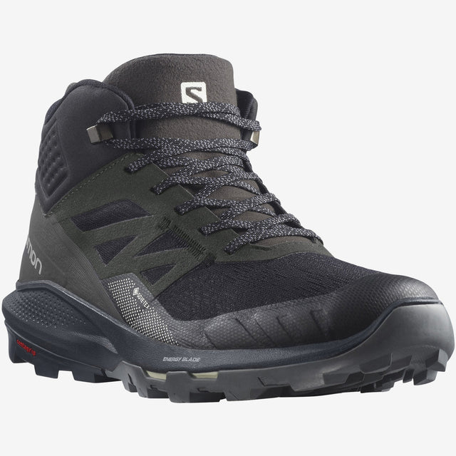 OUTPULSE MID GORE-TEX MEN'S