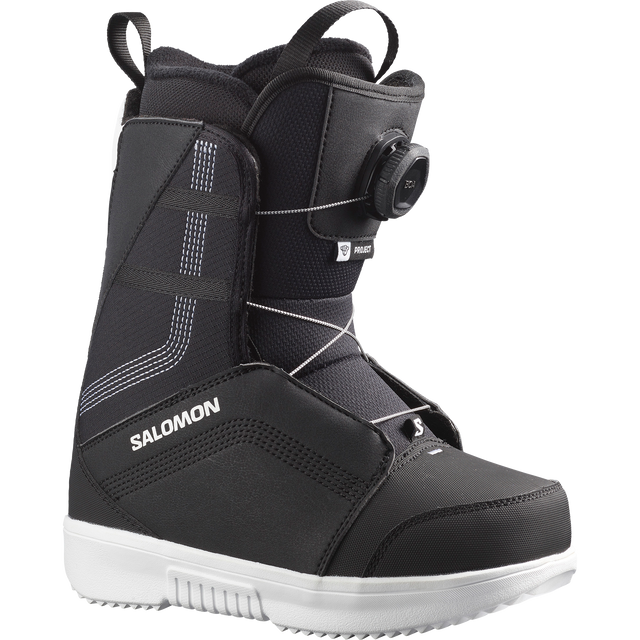 PROJECT BOA SNOWBOARD BOOT JUNIOR