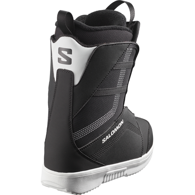 PROJECT BOA SNOWBOARD BOOT JUNIOR