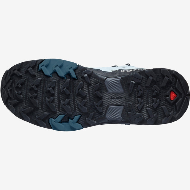X ULTRA 4 MID WIDE GORE-TEX WOMEN'S