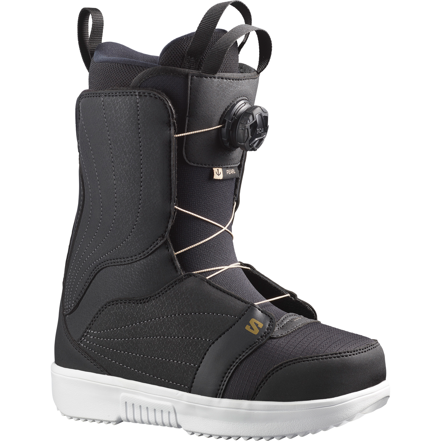 PEARL BOA SNOWBOARD BOOT WOMEN'S