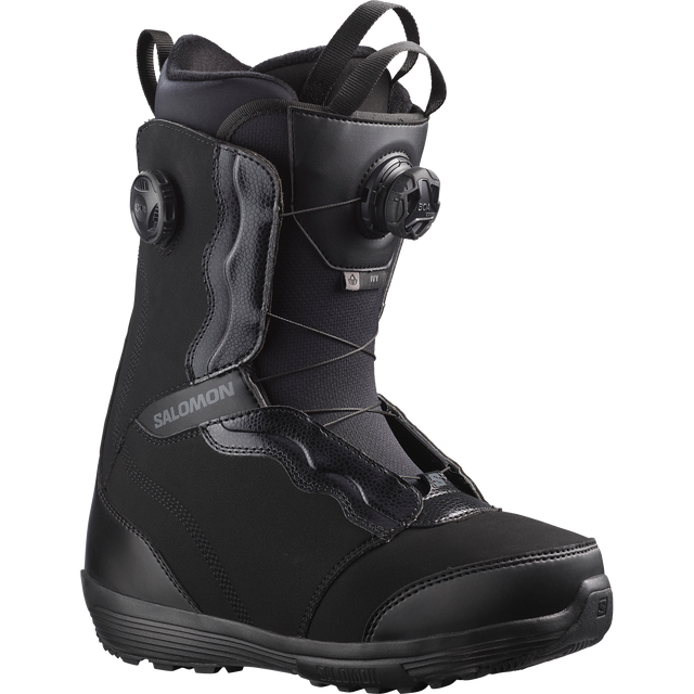 IVY BOA SJ BOA SNOWBOARD BOOT WOMEN'S