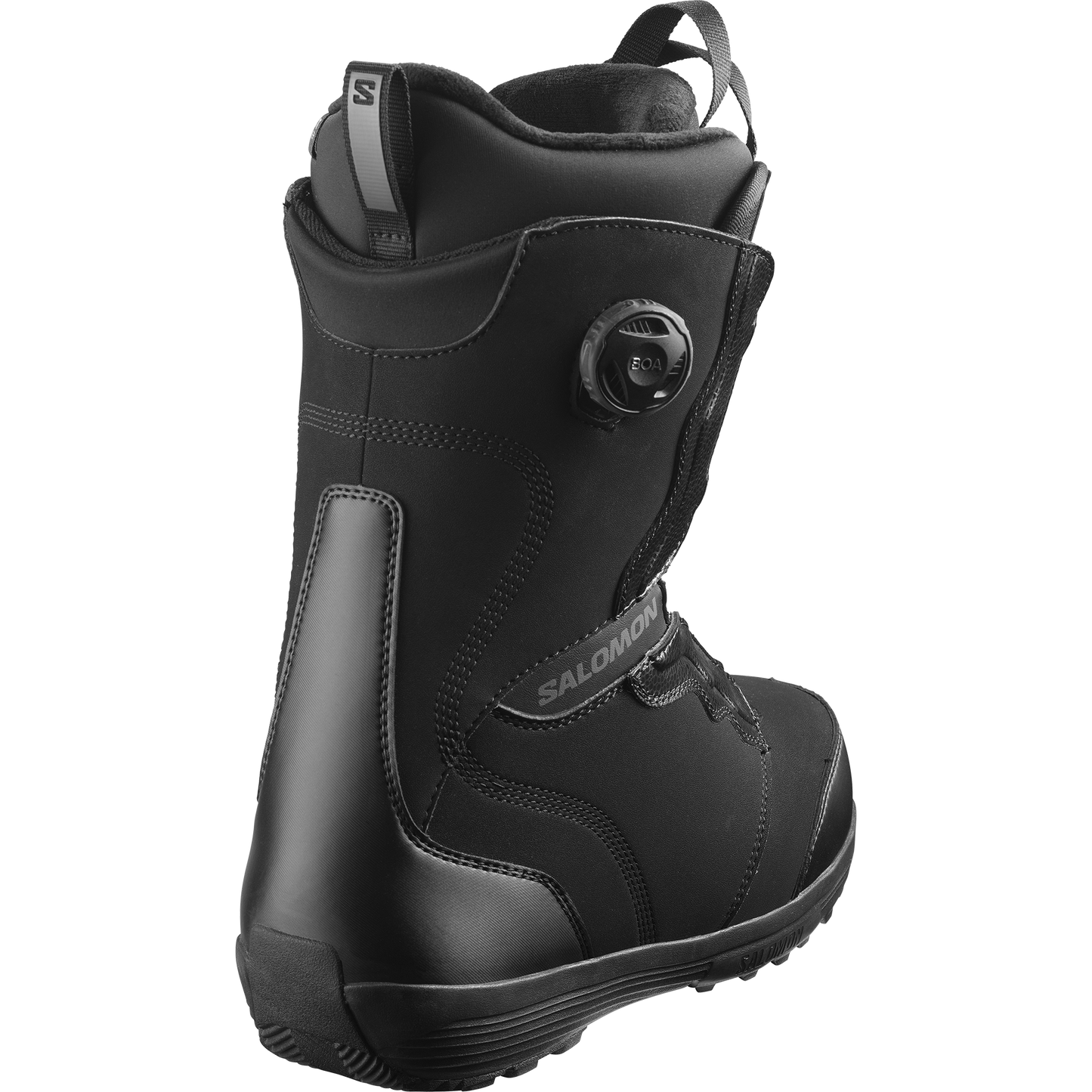 IVY BOA SJ BOA SNOWBOARD BOOT WOMEN'S