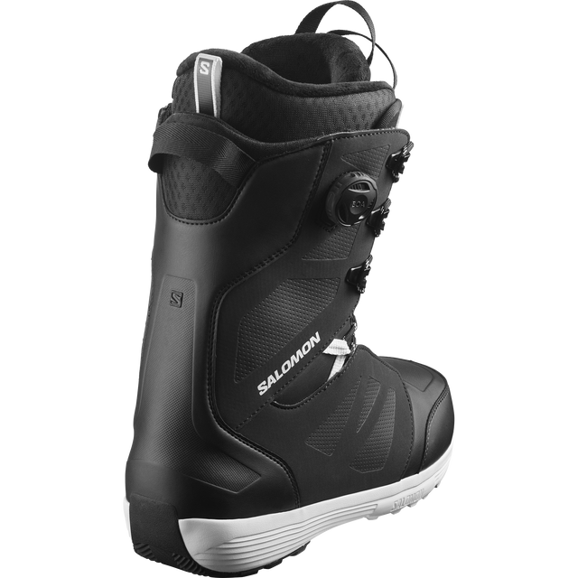 LAUNCH LACE SJ BOA SNOWBOARD BOOT MEN'S