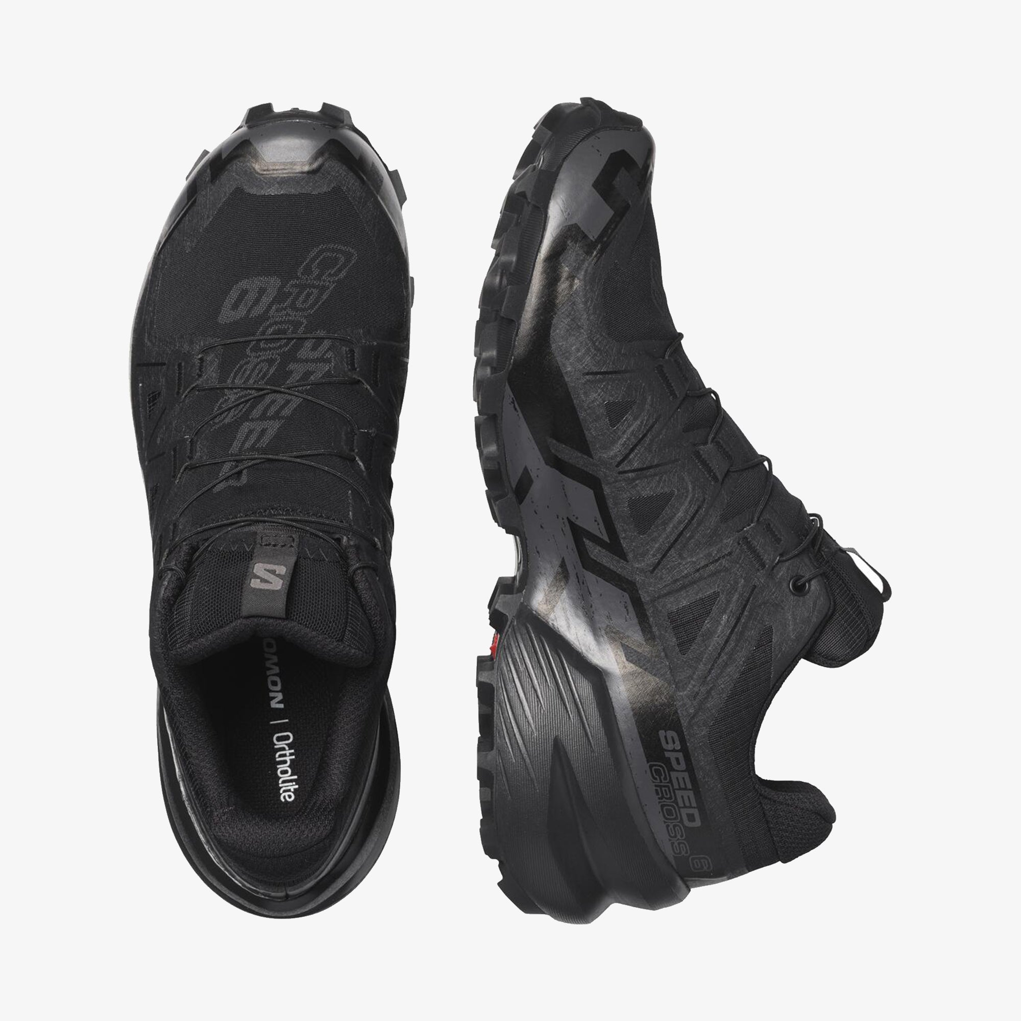 SPEEDCROSS 6 GORE-TEX WOMEN'S