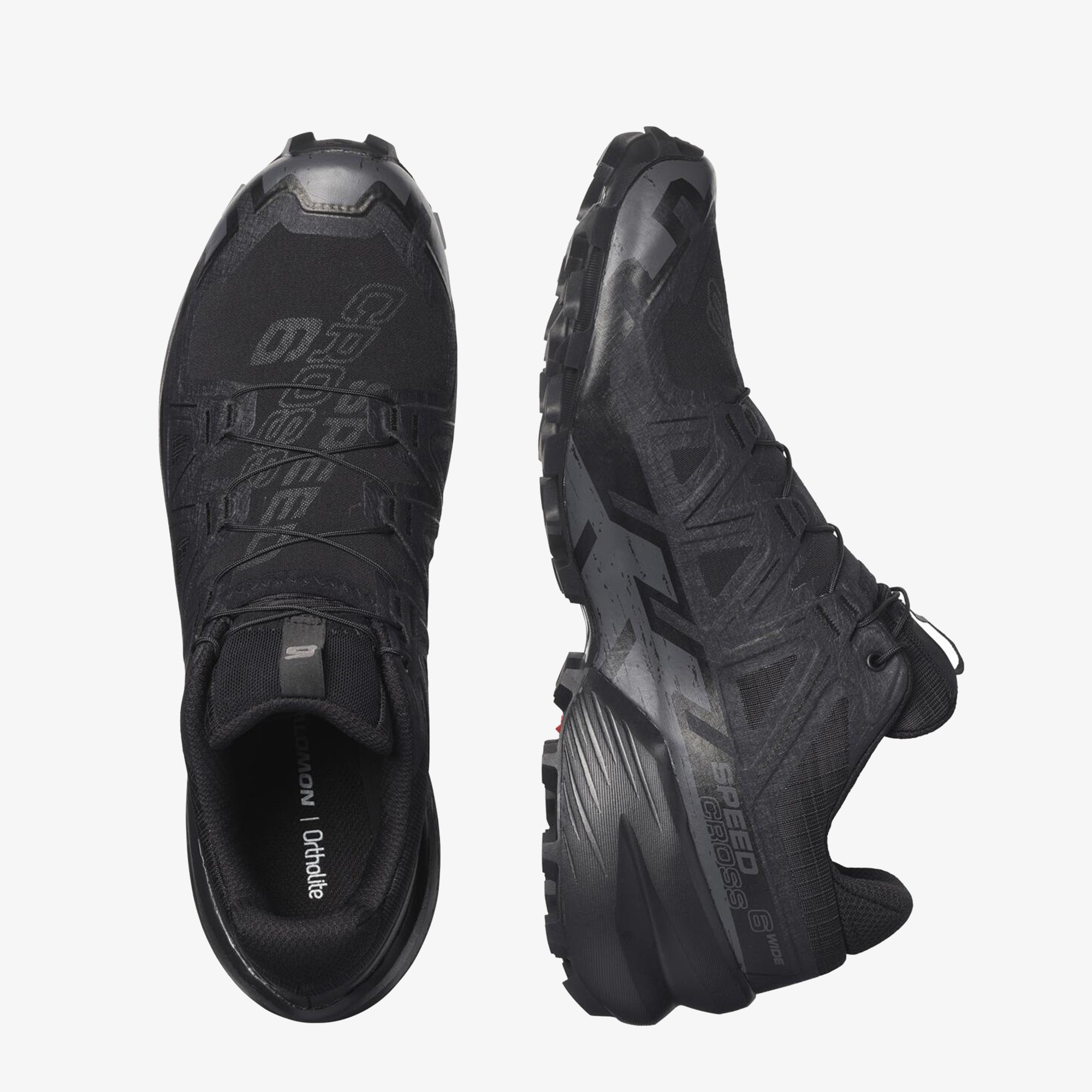 SPEEDCROSS 6 WIDE MEN'S