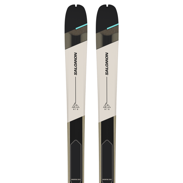 MTN 86 CARBON SKI WOMEN'S