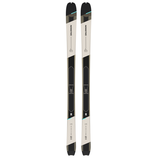 MTN 86 CARBON SKI WOMEN'S