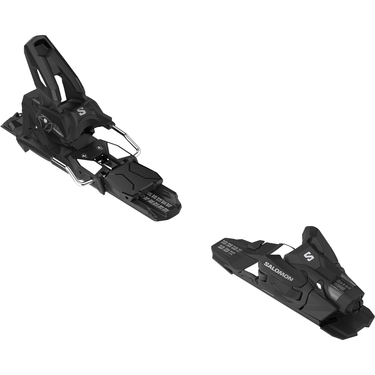 STRIVE 13 GRIPWALK Demo