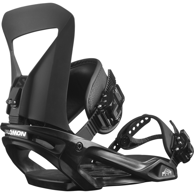 PACT SNOWBOARD BINDING MEN'S