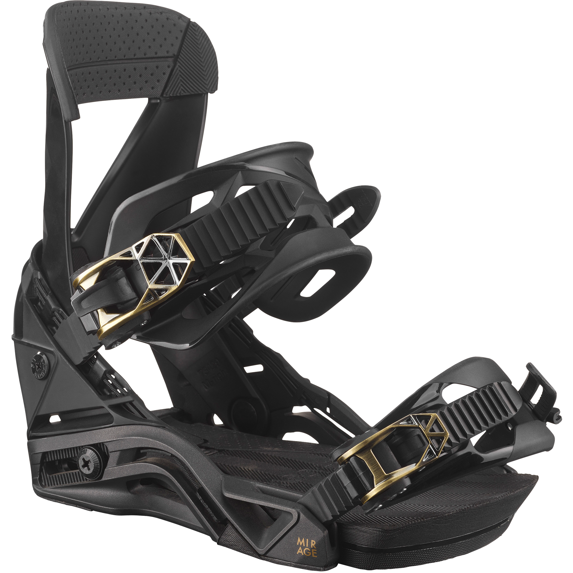 Buy MIRAGE SNOWBOARD BINDING WOMEN'S by Salomon Australia online
