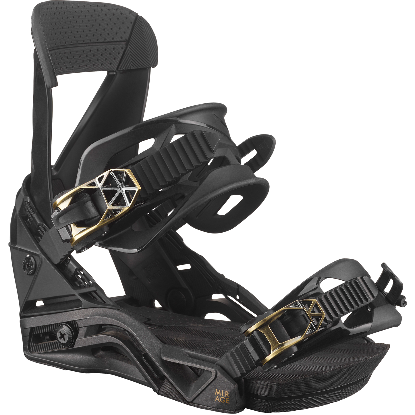 MIRAGE SNOWBOARD BINDING WOMEN'S