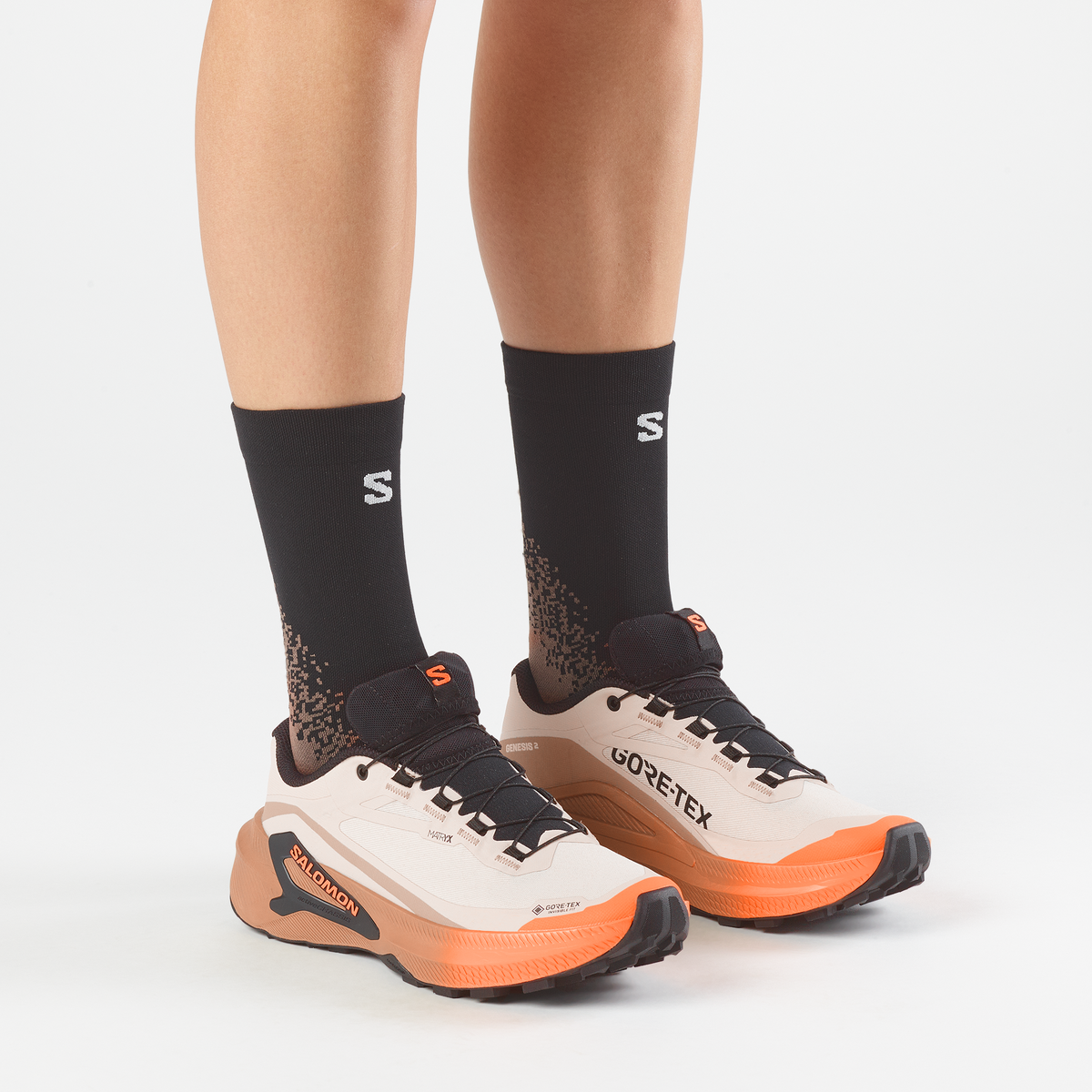 GENESIS 2 GORE-TEX