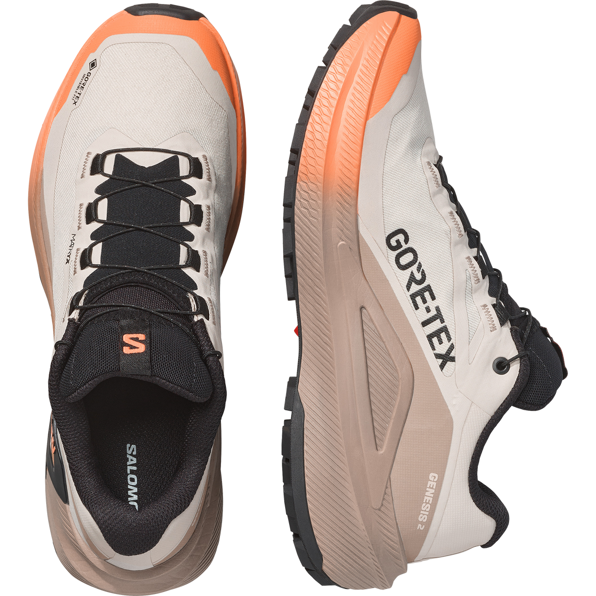 GENESIS 2 GORE-TEX