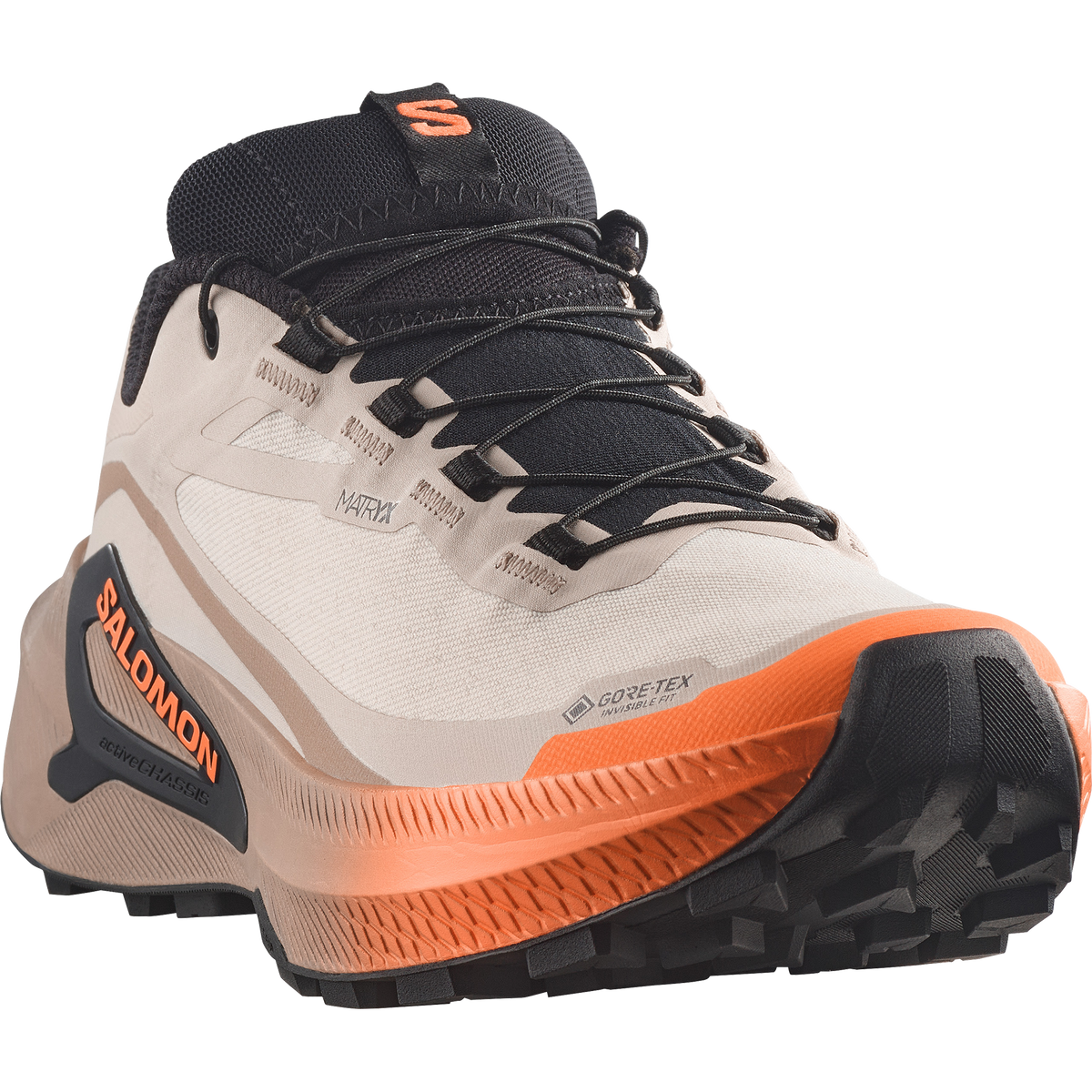GENESIS 2 GORE-TEX