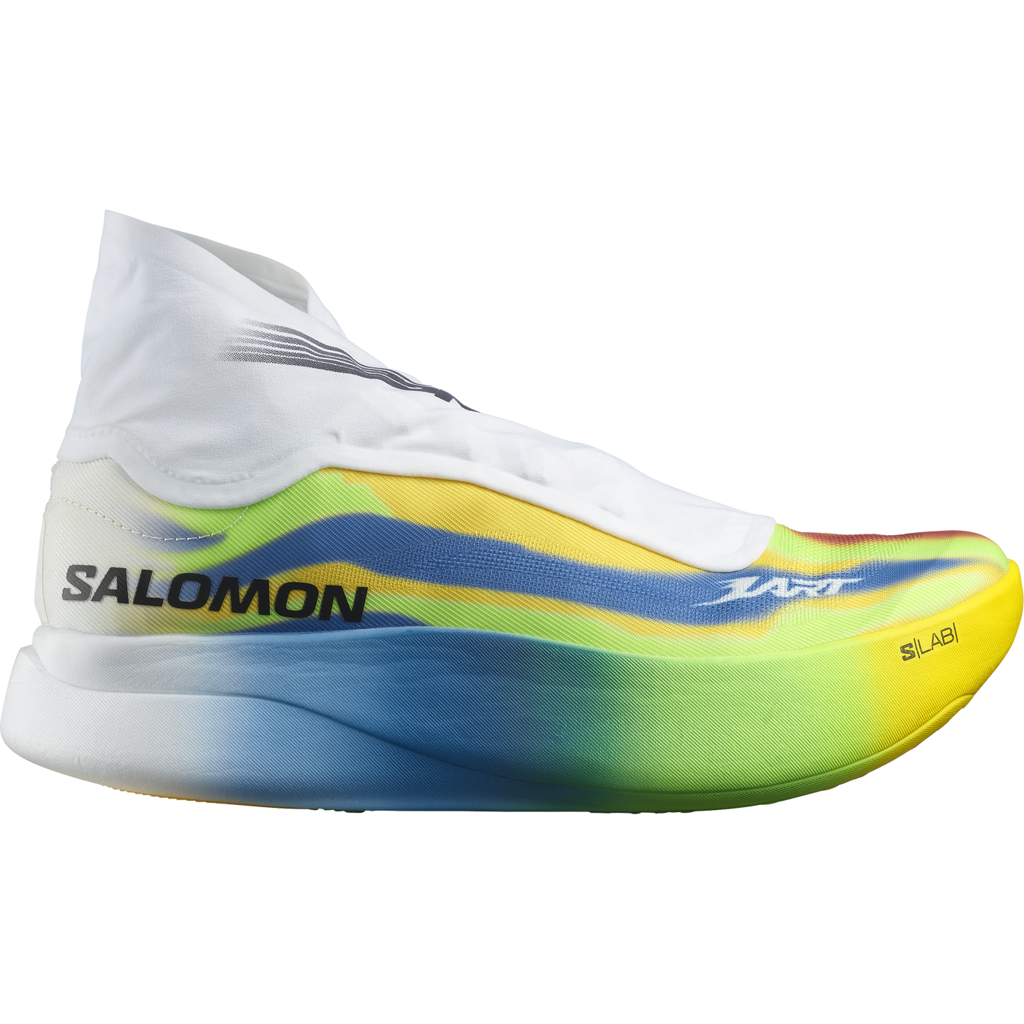 S/LAB PHANTASM 3 L'ART