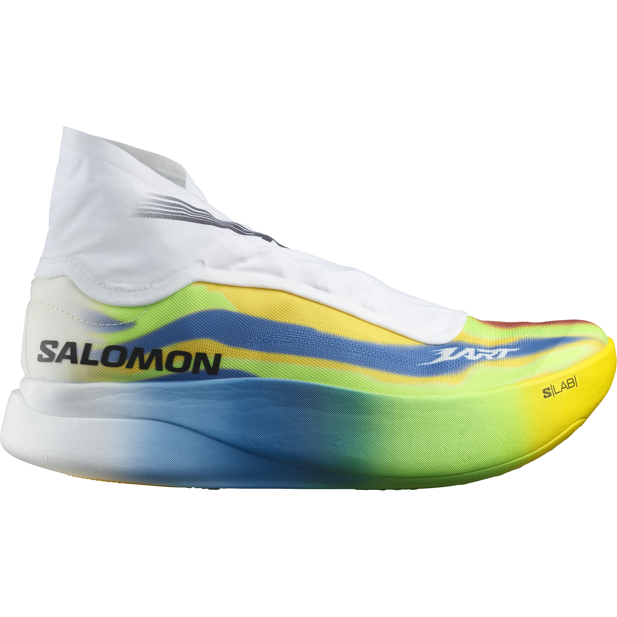 Exceptional Energy Return