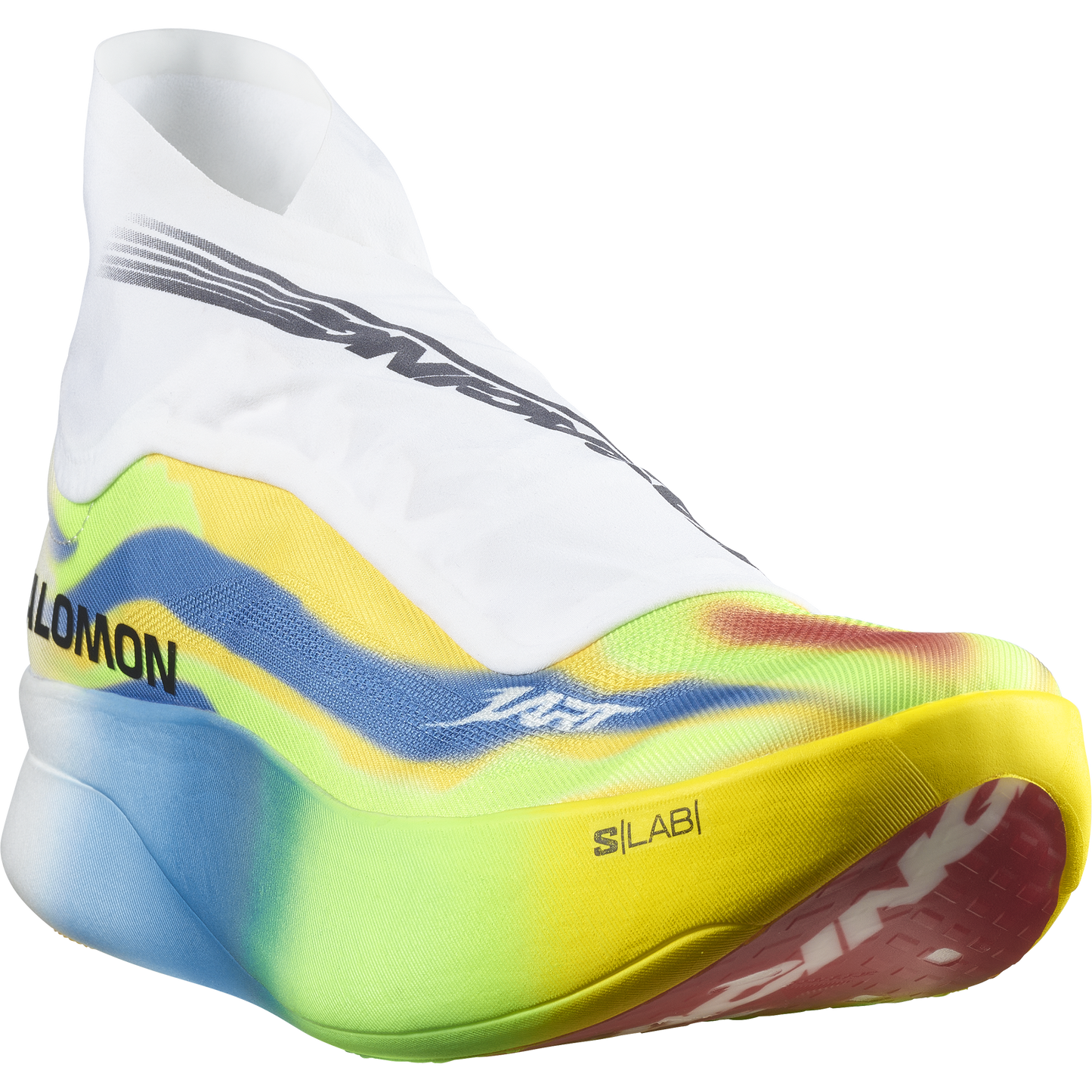 S/LAB PHANTASM 3 L'ART