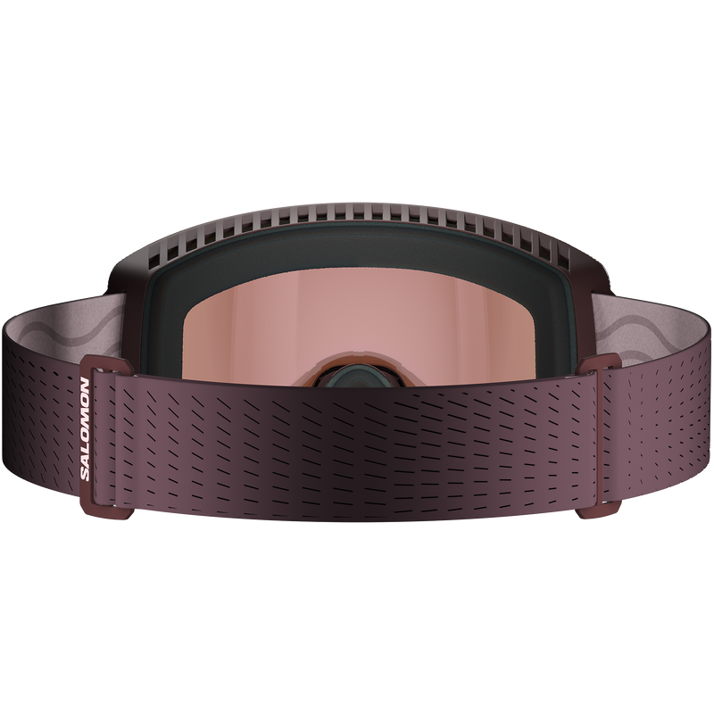 Wide, adaptable vision