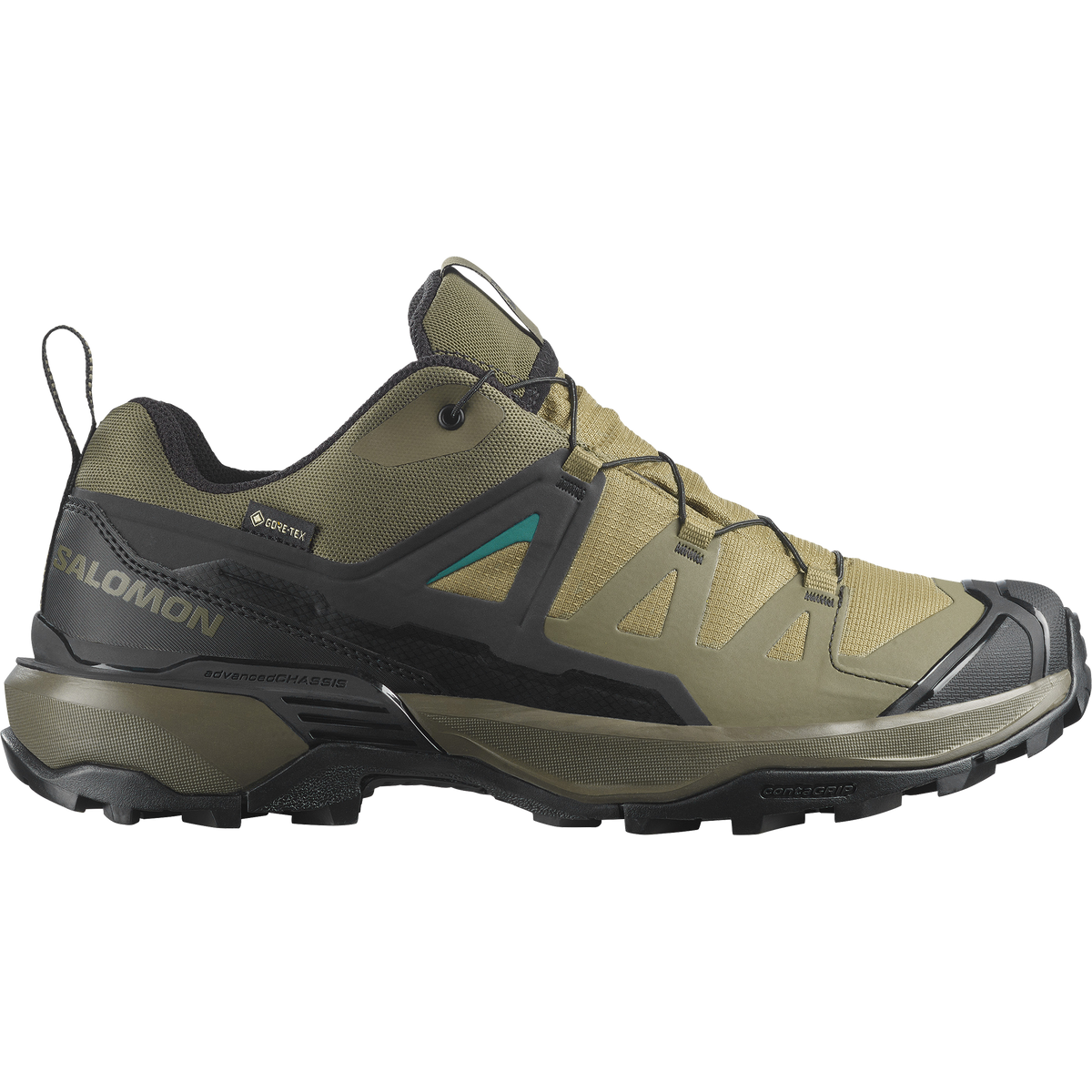 X ULTRA 360 GORE-TEX